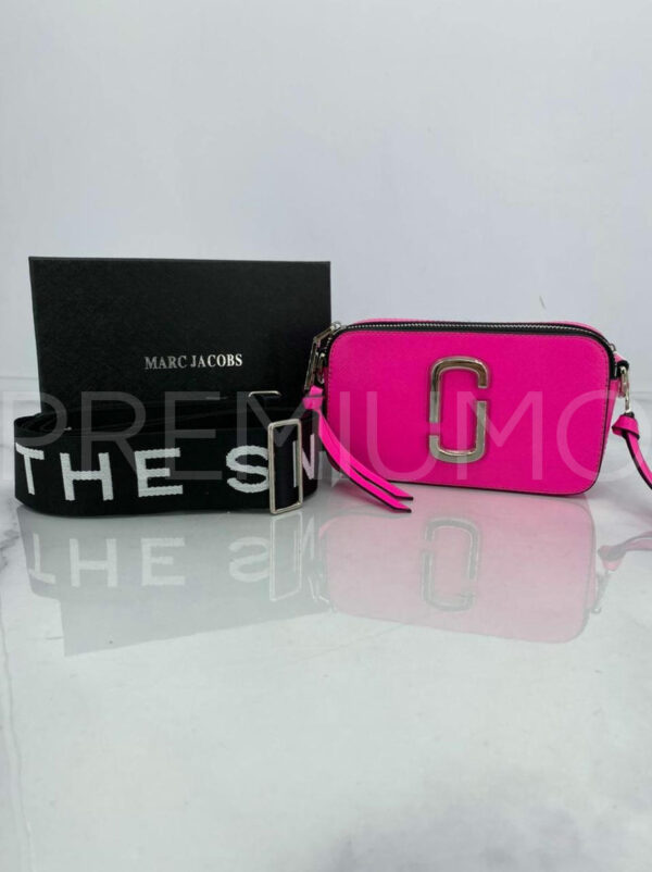 Marc Jacobs сумка PR467939 6