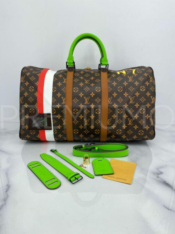 Louis Vuitton сумка PR850267 2