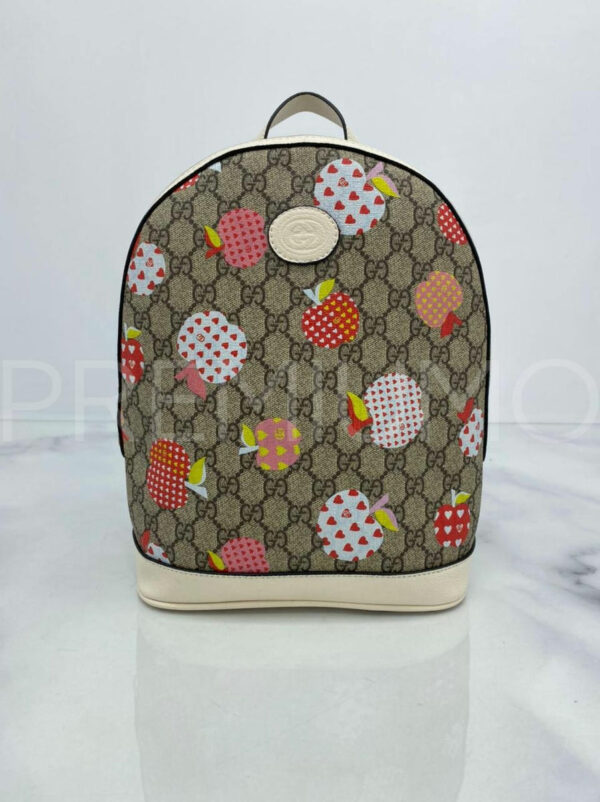 Gucci рюкзак PR307142 6