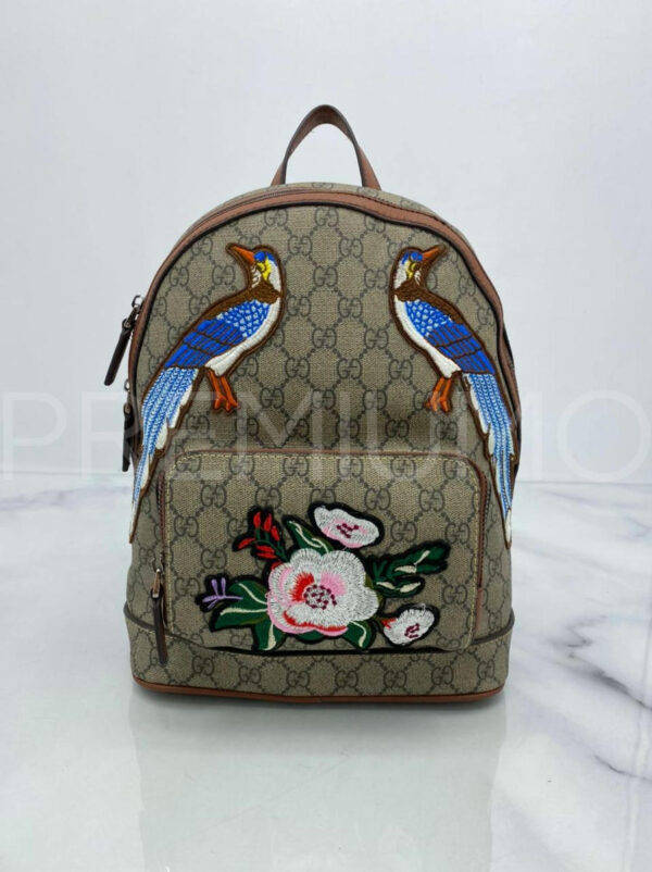 Gucci рюкзак PR7980IL 4