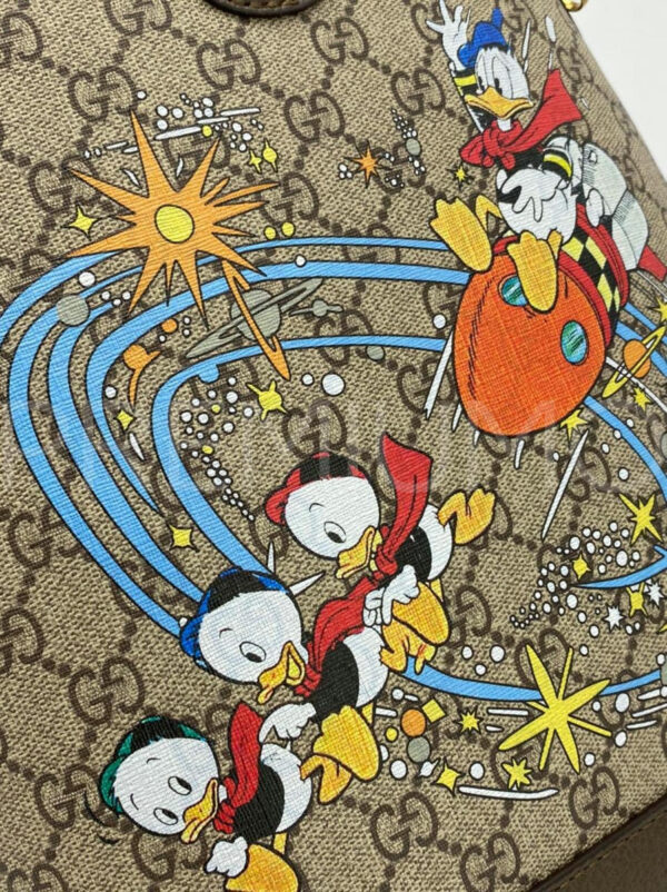 Gucci рюкзак PR307598 15