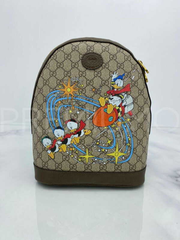 Gucci рюкзак PR307598 9