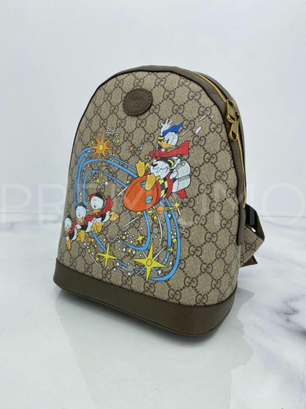 Gucci рюкзак PR307598 10
