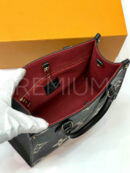 Louis Vuitton Onthego GM сумка PR877138 27