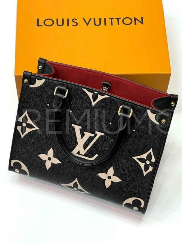 Louis Vuitton Onthego GM сумка PR877138 2