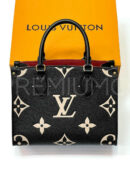 Louis Vuitton Onthego GM сумка PR877138 23