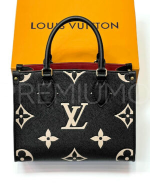 Louis Vuitton Onthego GM сумка PR877138