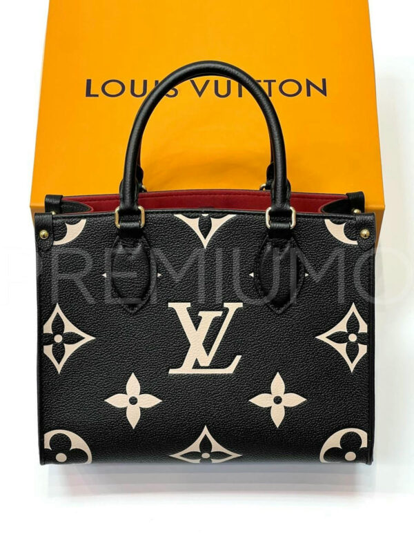 Louis Vuitton Onthego GM сумка PR877138