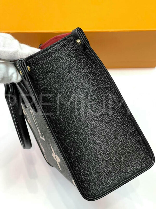 Louis Vuitton Onthego GM сумка PR877138 8