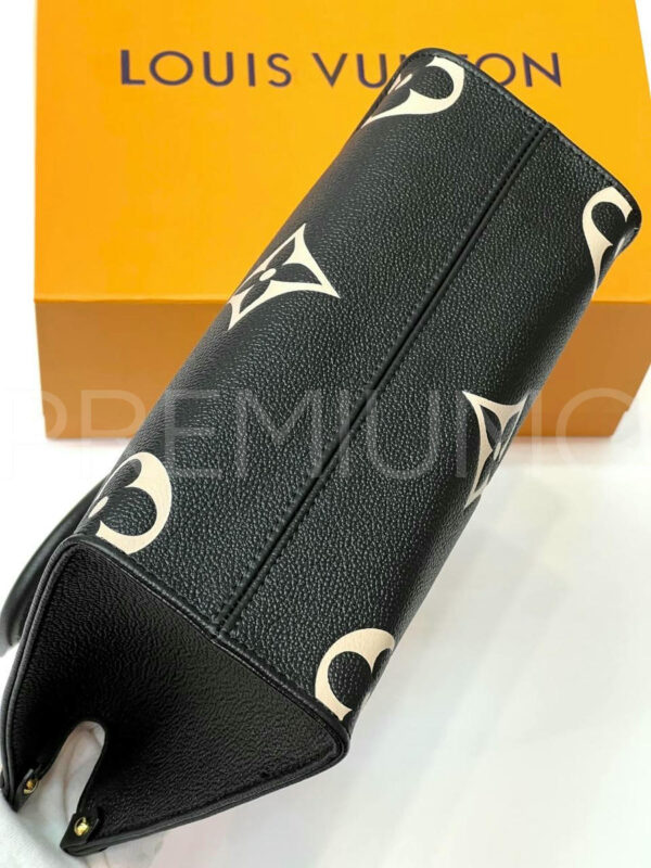 Louis Vuitton Onthego GM сумка PR877138 9