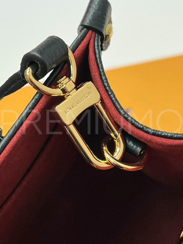 Louis Vuitton Onthego GM сумка PR877138 10