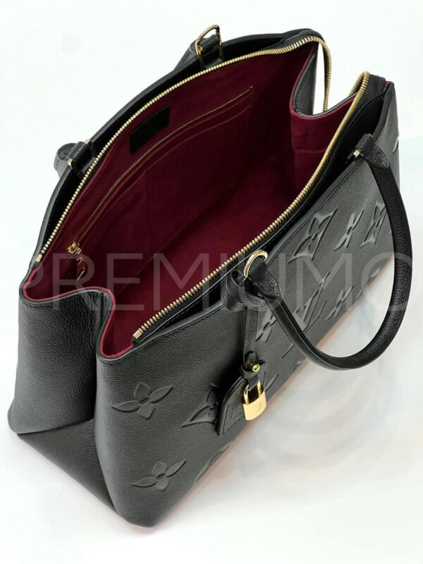 Louis Vuitton сумка PR363476 8