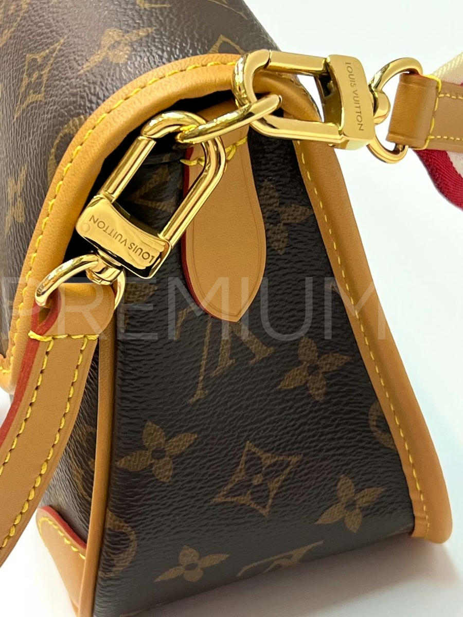 Louis Vuitton сумка PR736543 11 Louis Vuitton сумка PR736543 11