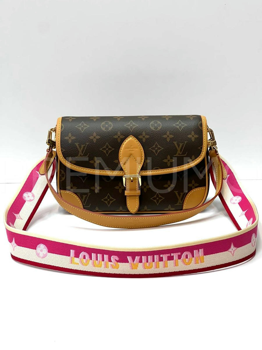 Louis Vuitton сумка PR736543 Louis Vuitton сумка PR736543
