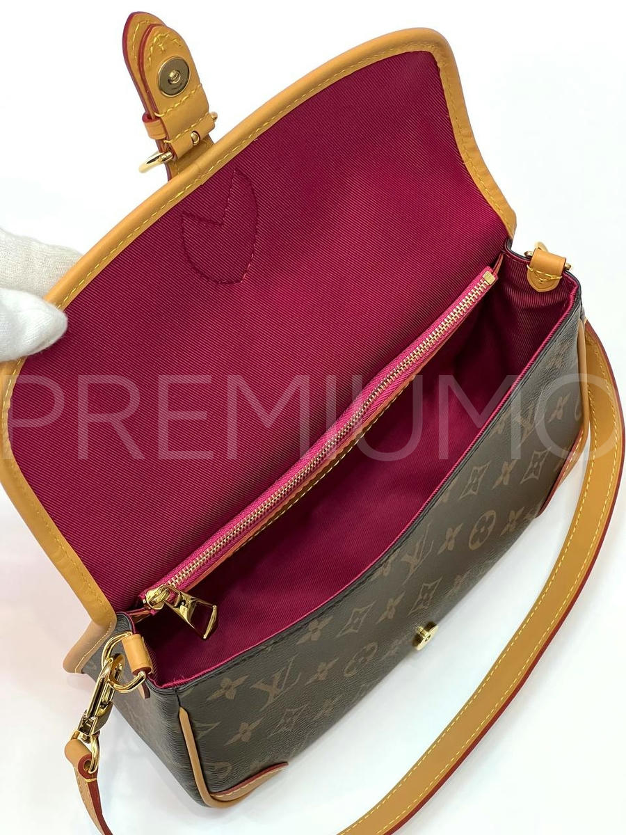 Louis Vuitton сумка PR736543 5 Louis Vuitton сумка PR736543 5