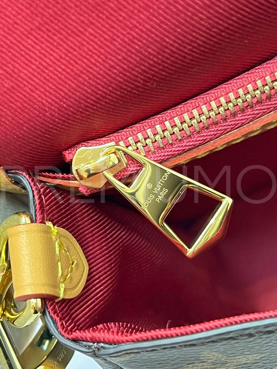 Louis Vuitton сумка PR736543 14 Louis Vuitton сумка PR736543 14