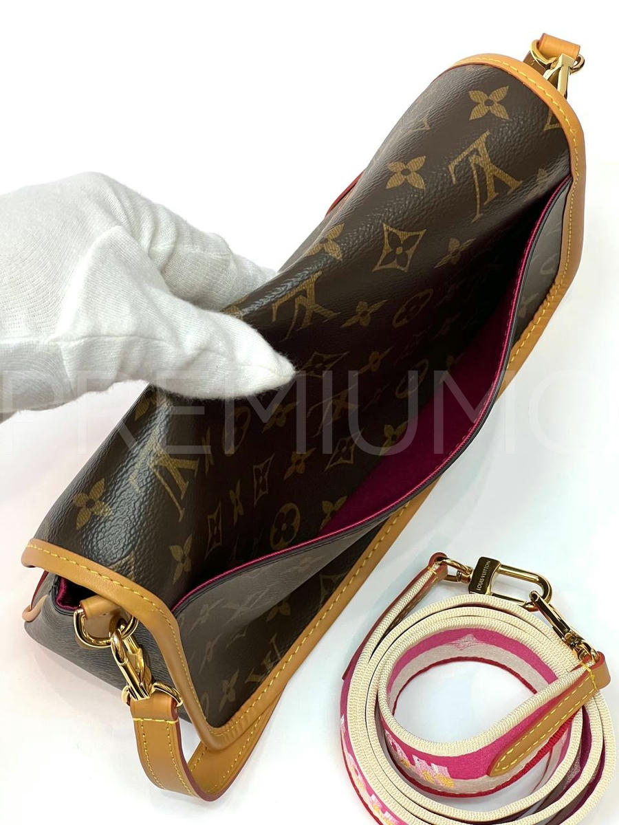 Louis Vuitton сумка PR736543 9 Louis Vuitton сумка PR736543 9
