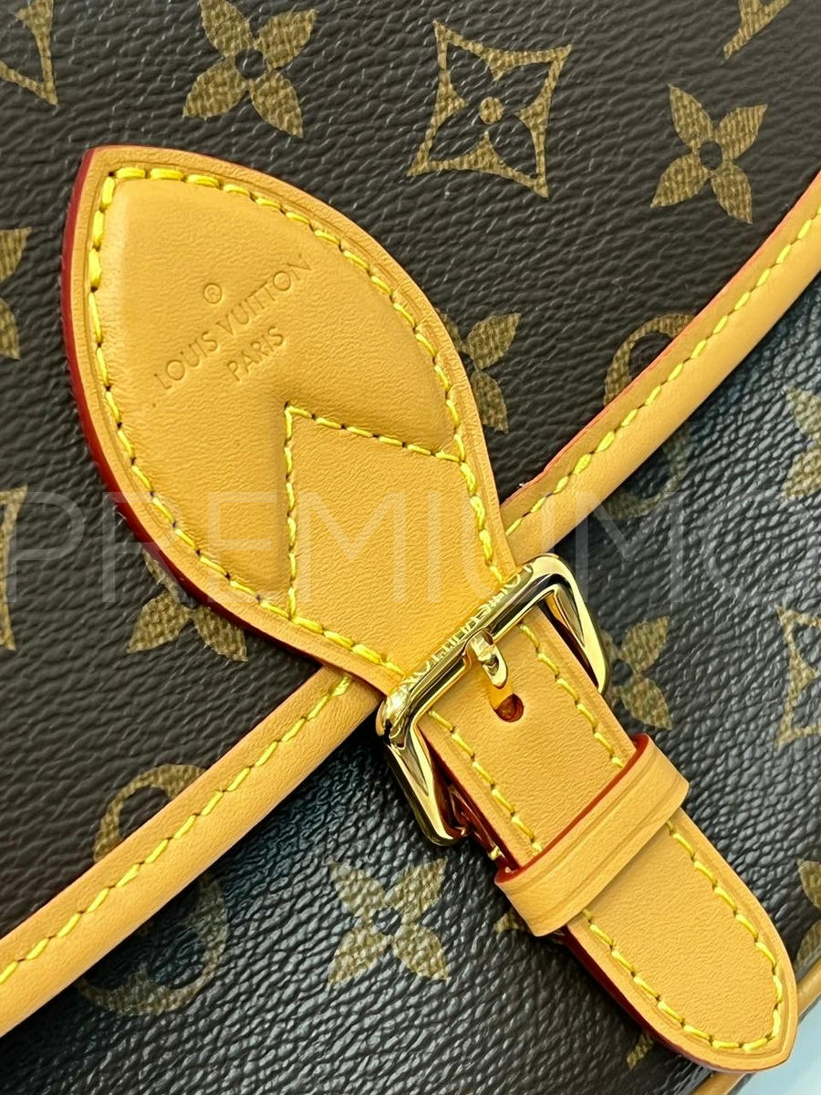 Louis Vuitton сумка PR736543 13 Louis Vuitton сумка PR736543 13