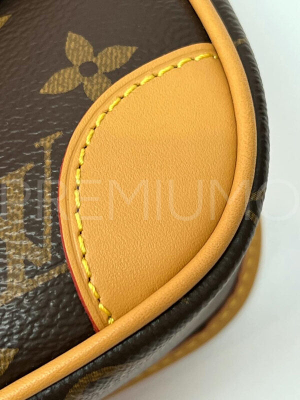 Louis Vuitton сумка PR486332 9