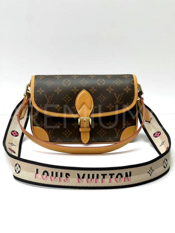 Louis Vuitton сумка PR486332