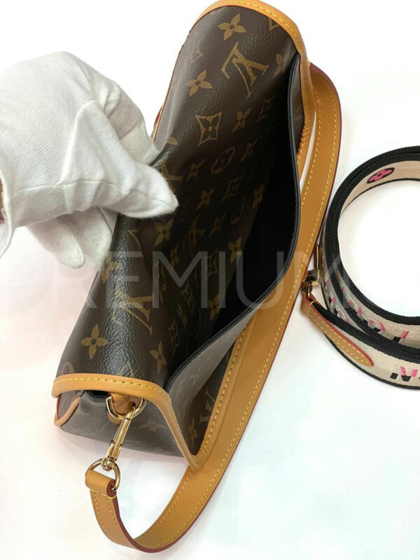 Louis Vuitton сумка PR486332 8