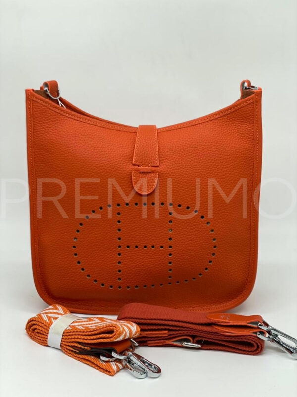 Hermes сумка PR864130