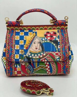 Dolce & Gabbana сумка PR990512 Dolce & Gabbana сумка PR990512