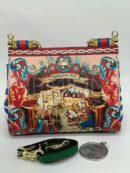 Dolce & Gabbana сумка PR996736 21