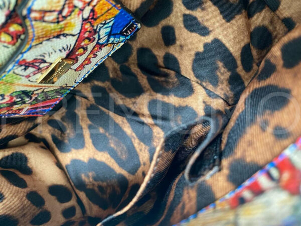 Dolce & Gabbana сумка PR996736 11