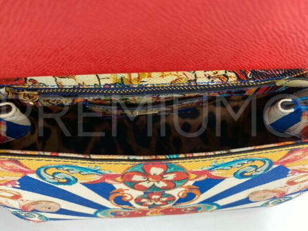 Dolce & Gabbana сумка PR996736 9