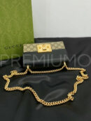 Gucci сумка PR569444 39