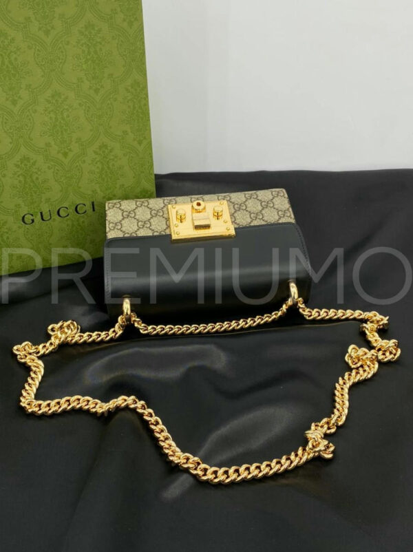 Gucci сумка PR569444 18