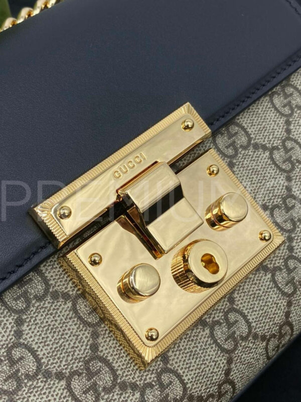 Gucci сумка PR569444 10