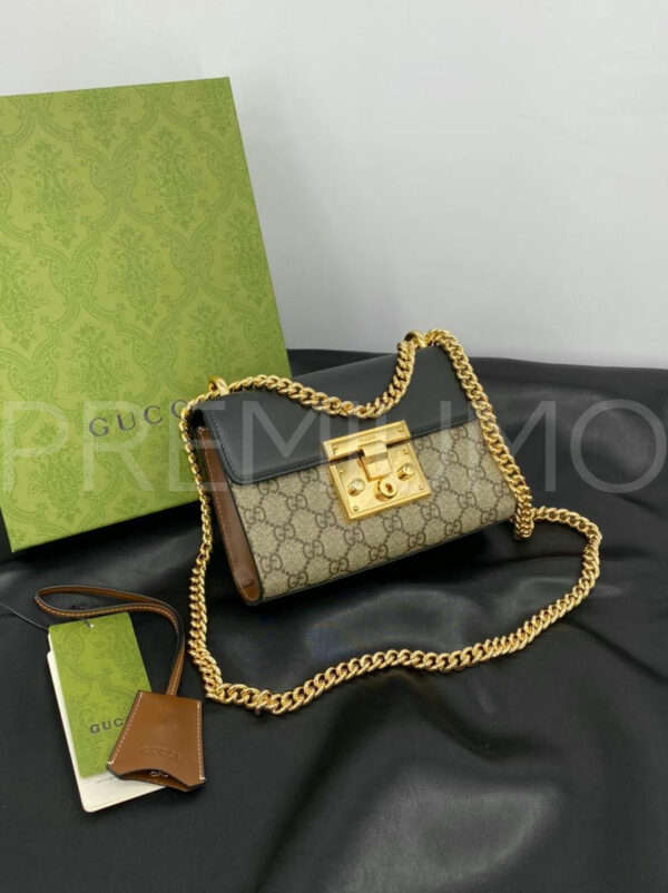 Gucci сумка PR569444 17