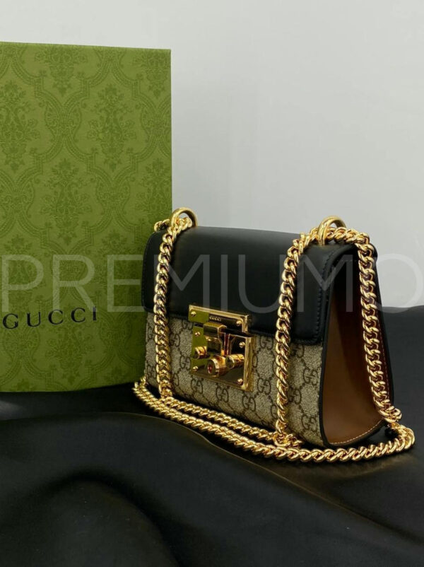 Gucci сумка PR569444 13