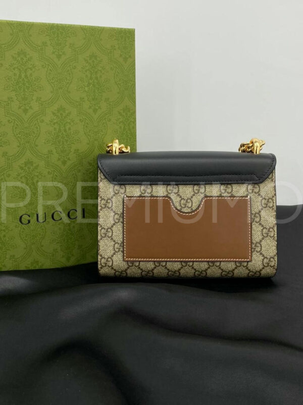 Gucci сумка PR569444 14