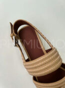Loro Piana босоножки PR960582 16