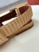 Loro Piana босоножки PR960582 17