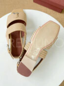 Loro Piana босоножки PR960582 18