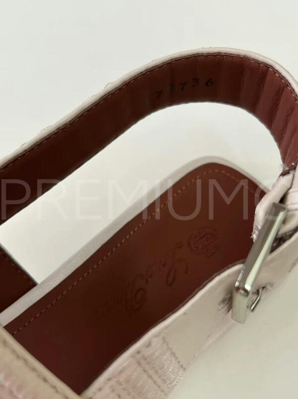 Loro Piana босоножки PR441913 8