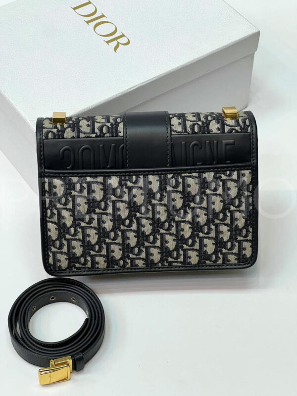 Christian Dior сумка PR180554 3