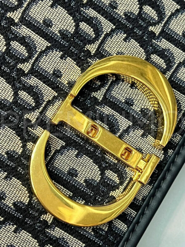 Christian Dior сумка PR180554 7