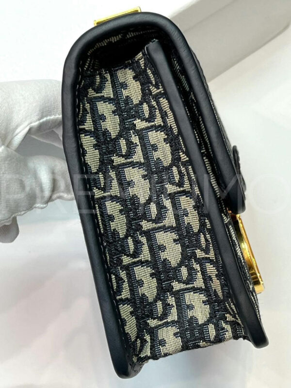 Christian Dior сумка PR180554 9
