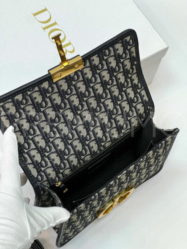 Christian Dior сумка PR180554 4
