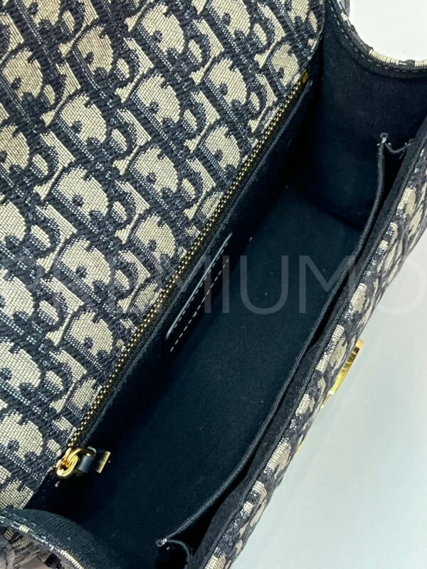 Christian Dior сумка PR180554 10