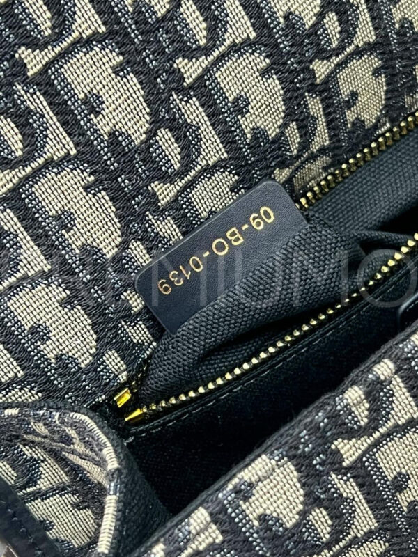 Christian Dior сумка PR180554 15