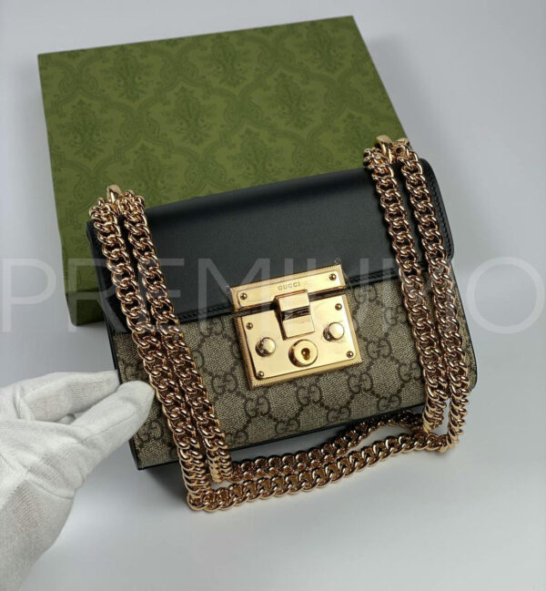 Gucci сумка PR569444 2