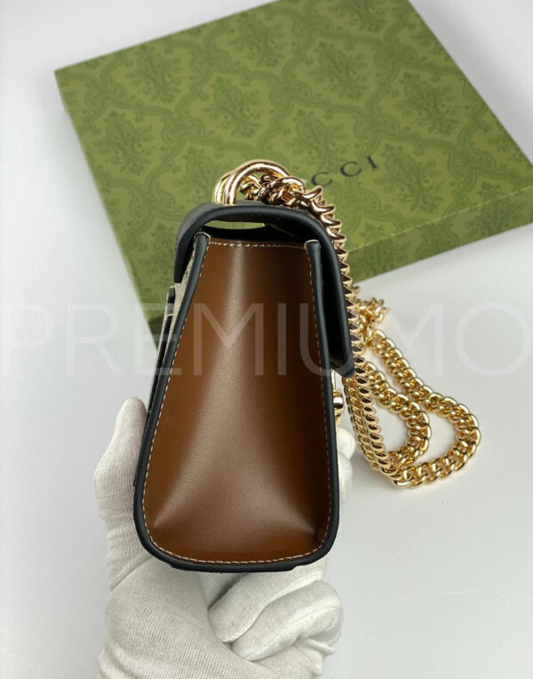 Gucci сумка PR569444 9