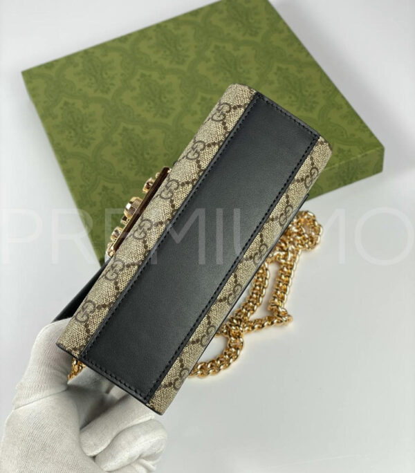 Gucci сумка PR569444 11