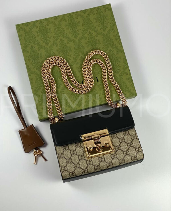 Gucci сумка PR569444 3